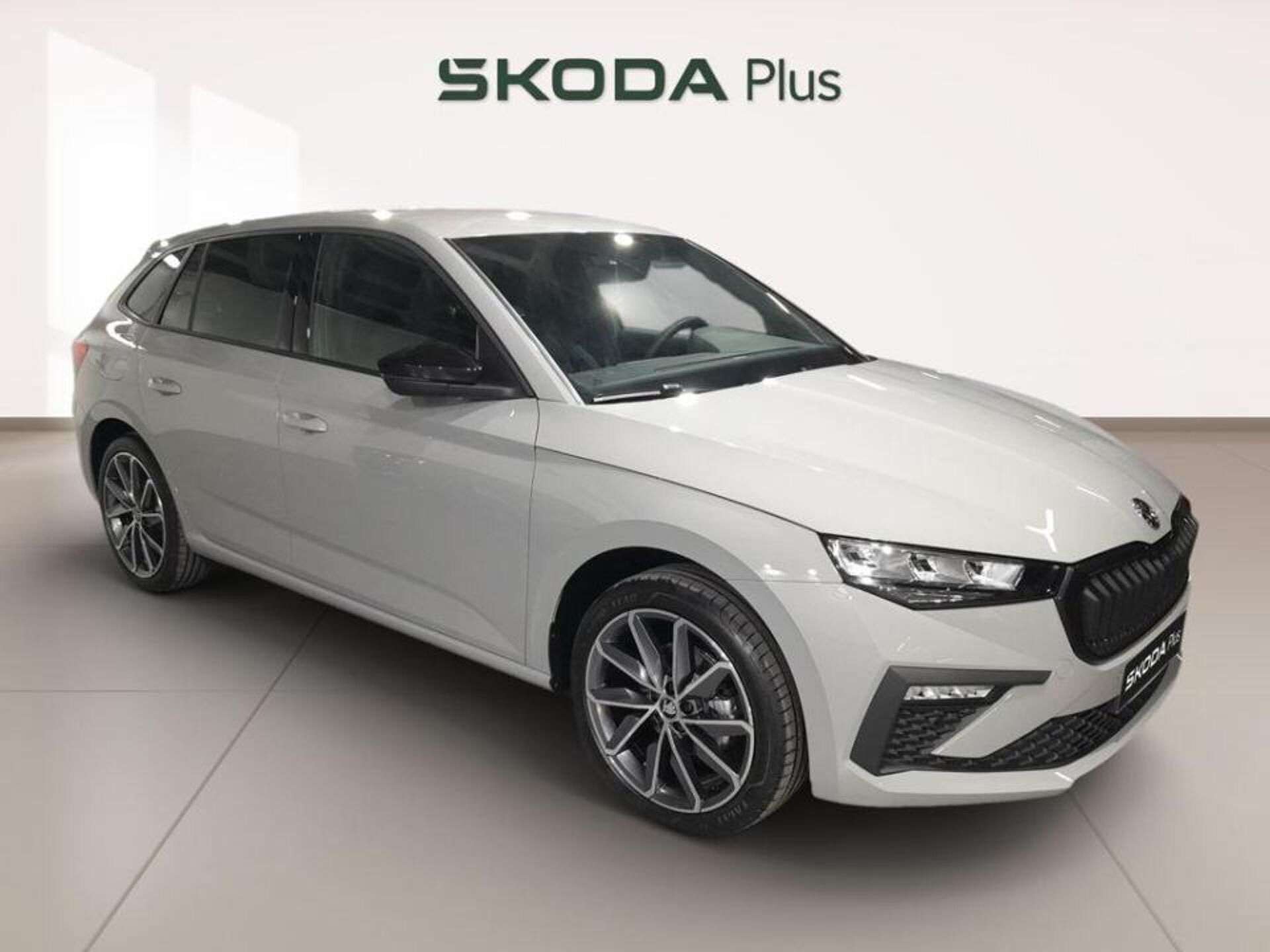 Imagen 1 de SKODA Scala