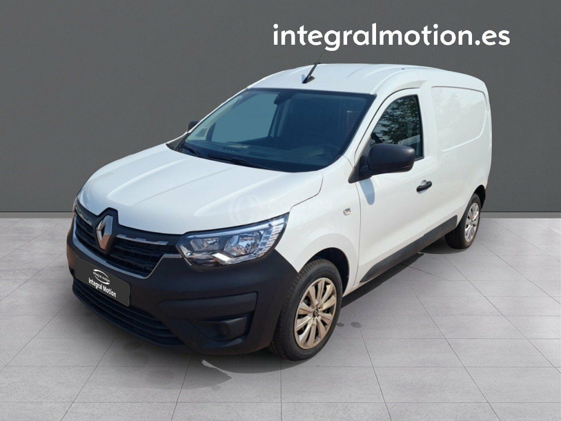 Foto del RENAULT Express 1.5 Blue dCi Confort 70kW