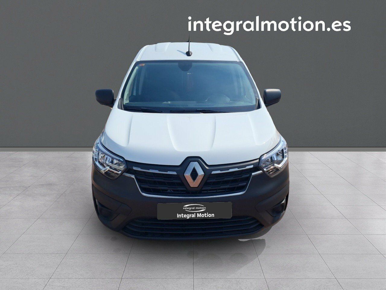 Foto del RENAULT Express 1.5 Blue dCi Confort 70kW