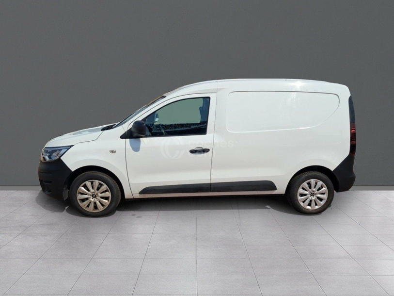 Foto del RENAULT Express 1.5 Blue dCi Confort 70kW