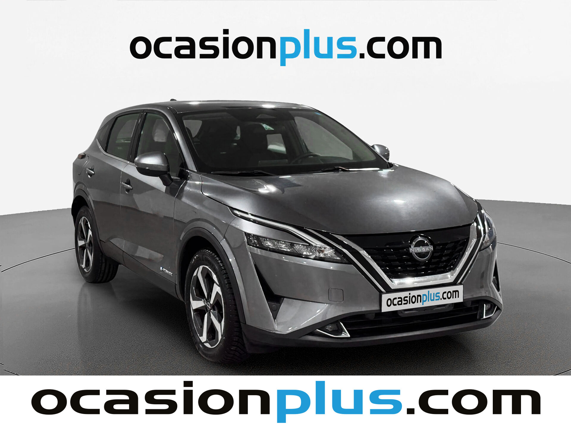 Imagen 2 de NISSAN Qashqai
