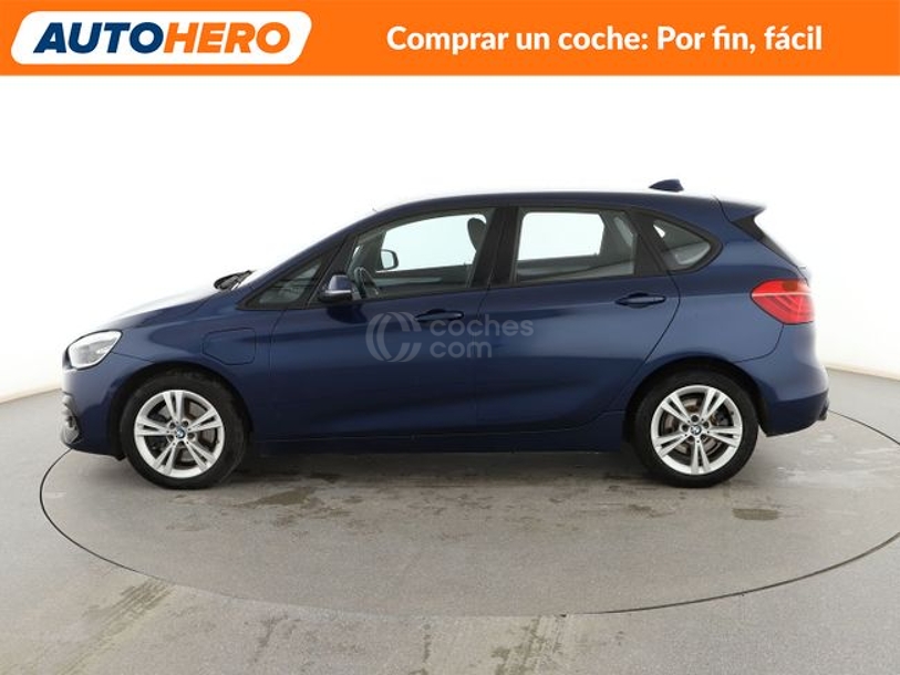 Foto del BMW Serie 2 225xe iPerformance Active Tourer