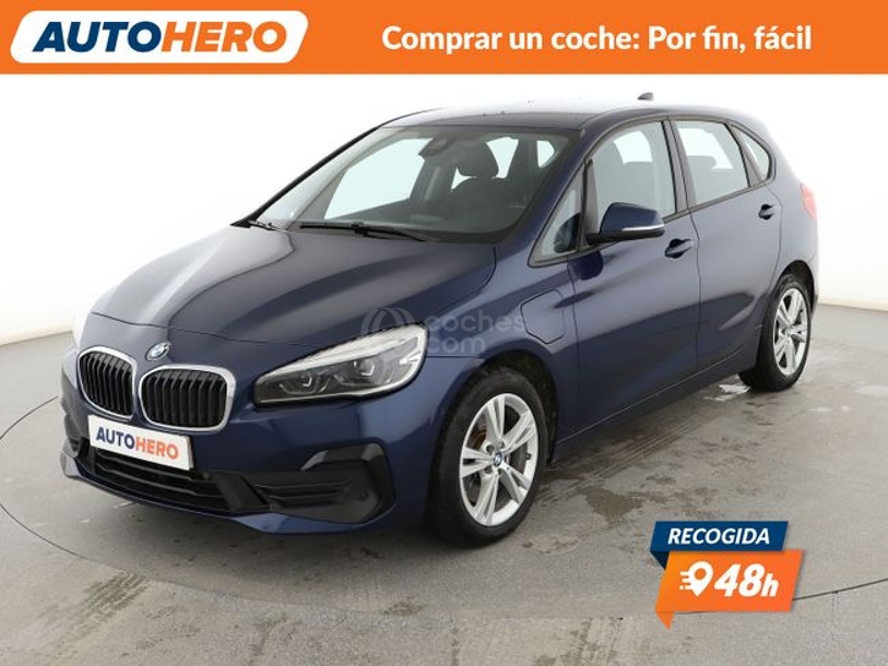 Foto del BMW Serie 2 225xe iPerformance Active Tourer