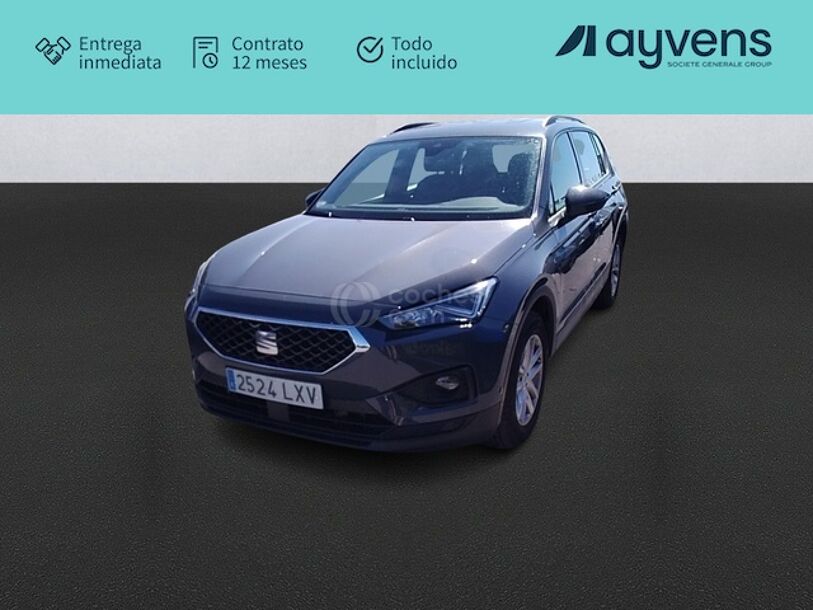 Foto del SEAT Tarraco 2.0TDI S&S Style DSG-7 150