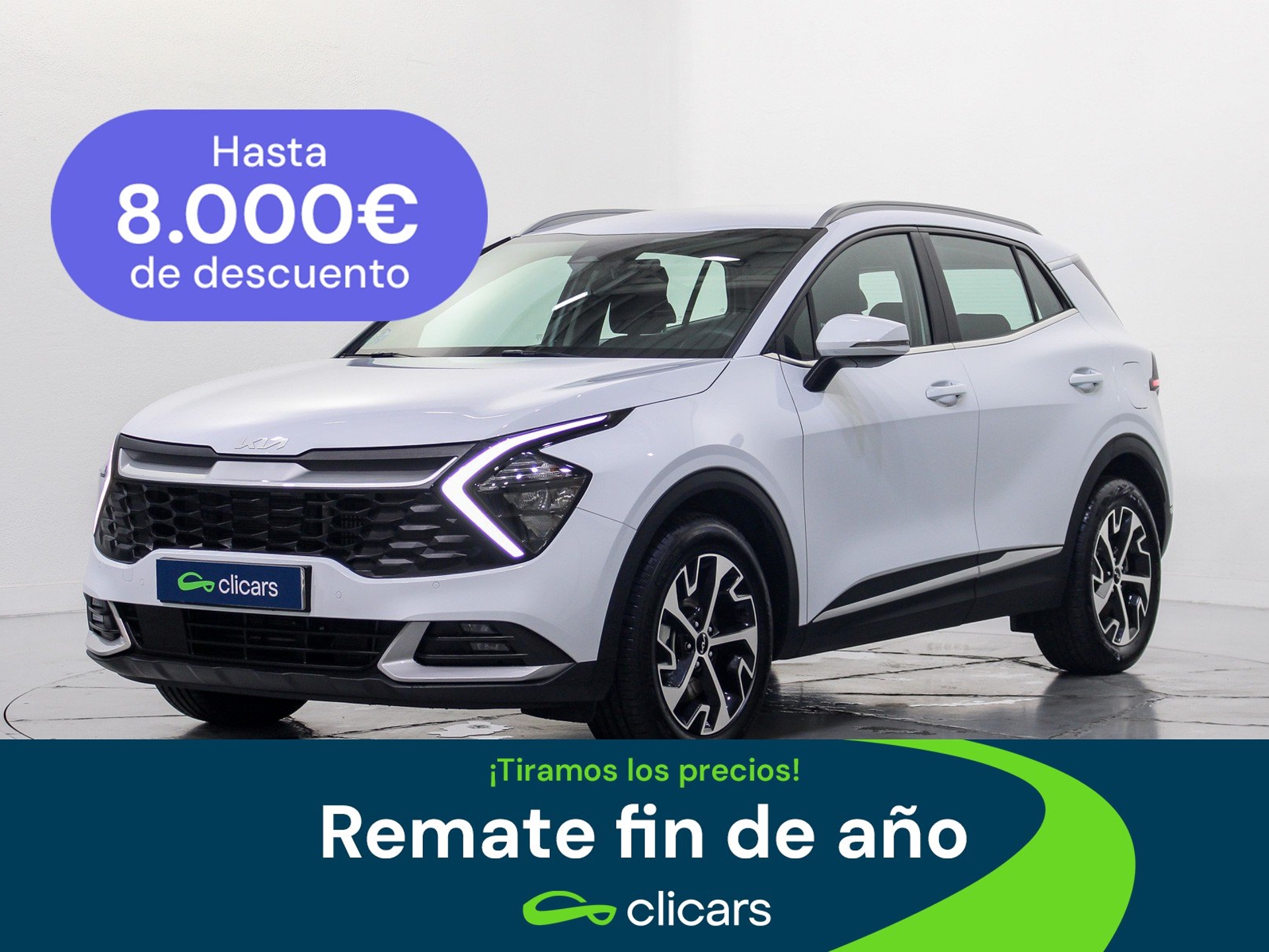 Imagen de KIA Sportage