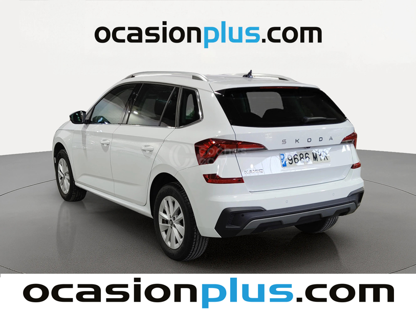 Foto del SKODA Kamiq 1.0 TSI Selection 85kW