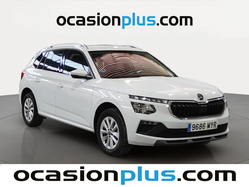 Foto del SKODA Kamiq 1.0 TSI Selection 85kW