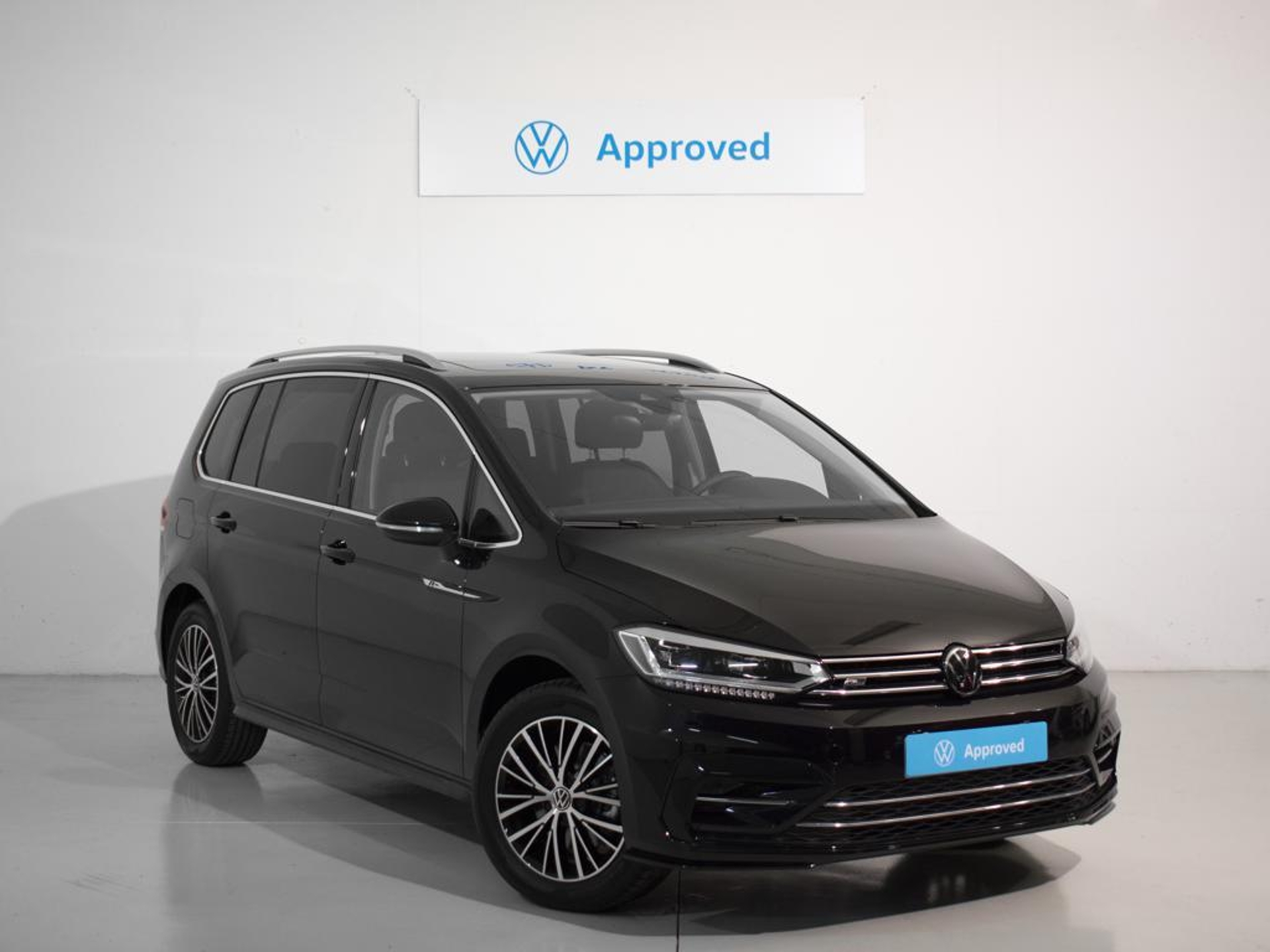 Imagen de VOLKSWAGEN Touran