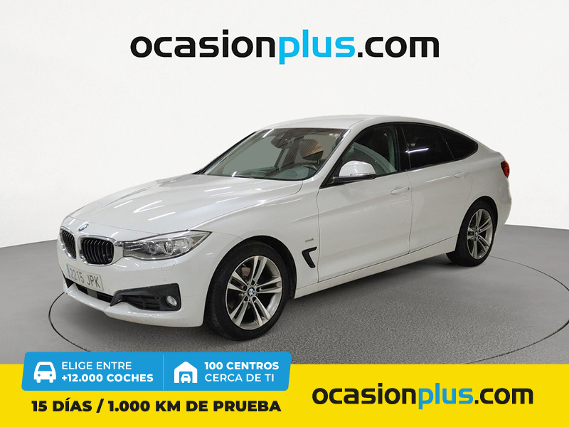 Imagen de BMW Serie 3