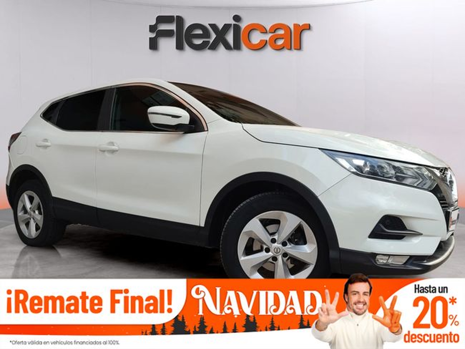 Imagen de NISSAN Qashqai
