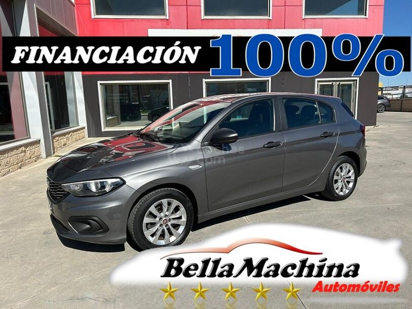 Foto del FIAT Tipo 1.6 Multijet II Easy