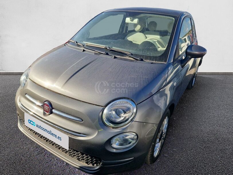 Foto del FIAT 500 1.0 Hybrid Dolcevita 52kW