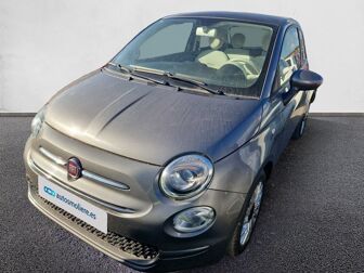 Imagen de FIAT 500 1.0 Hybrid Dolcevita 52kW