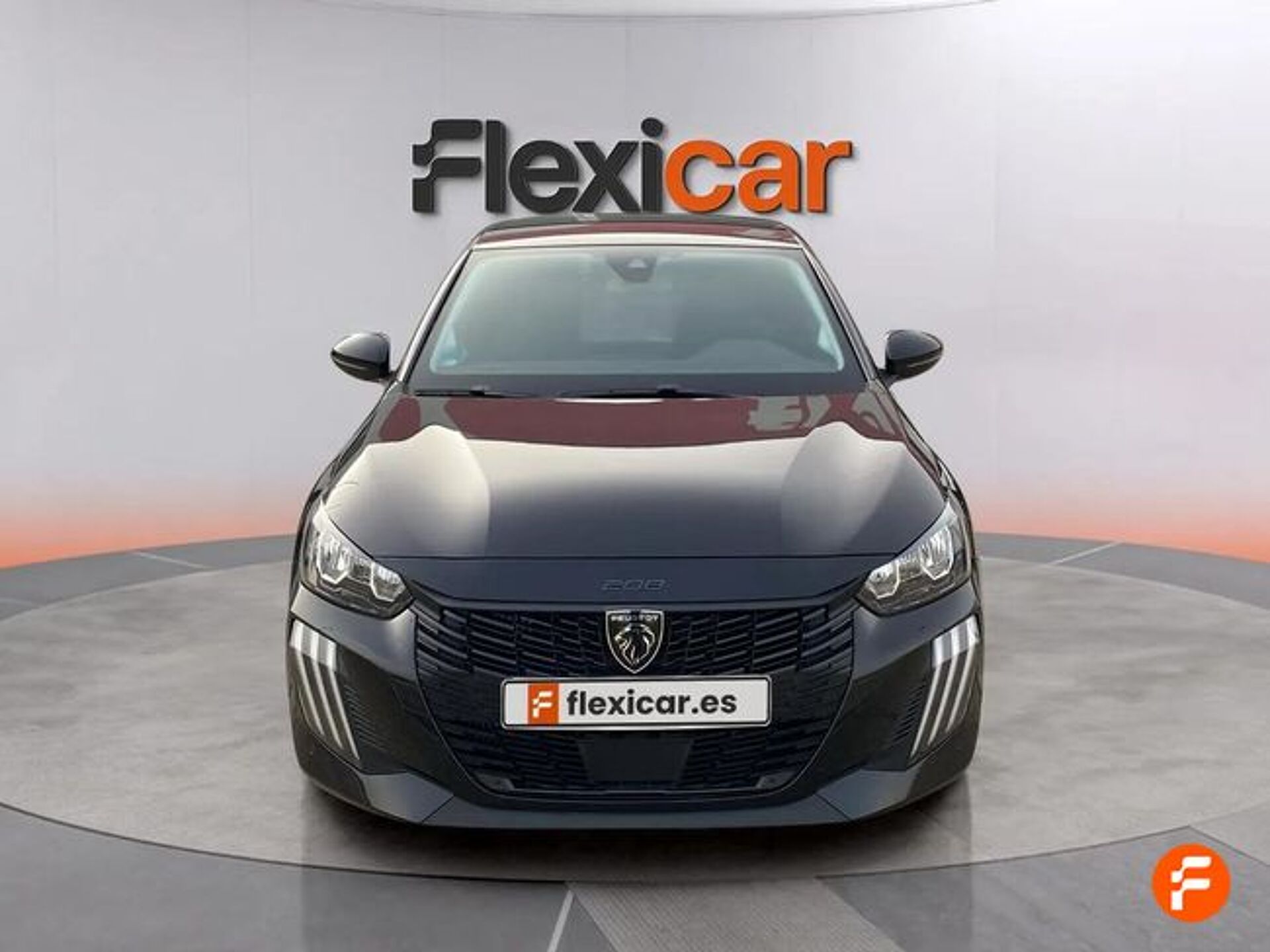 Imagen 2 de PEUGEOT 208