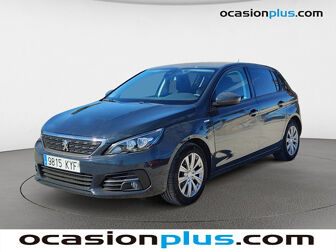 Imagen de PEUGEOT 308 1.2 PureTech S&S Style 110