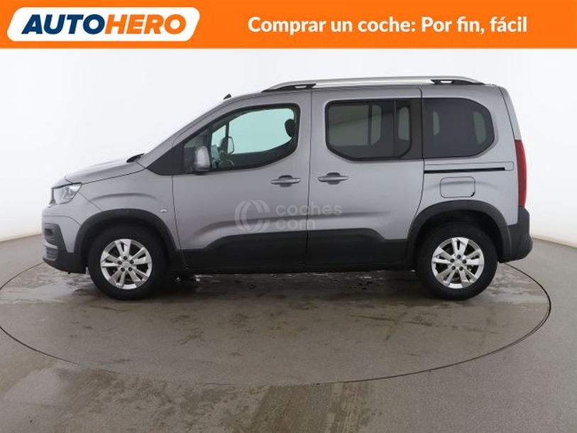 Foto del PEUGEOT Rifter 1.5BlueHDi S&S Long Allure 100
