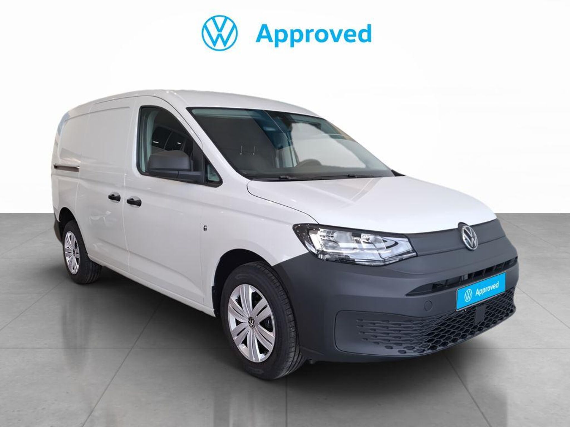 Imagen de VOLKSWAGEN Caddy