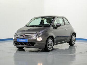 Imagen de FIAT 500 1.0 GSE Lounge