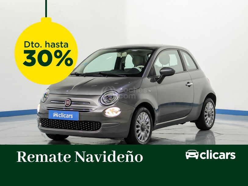 Foto del FIAT 500 1.0 GSE Lounge