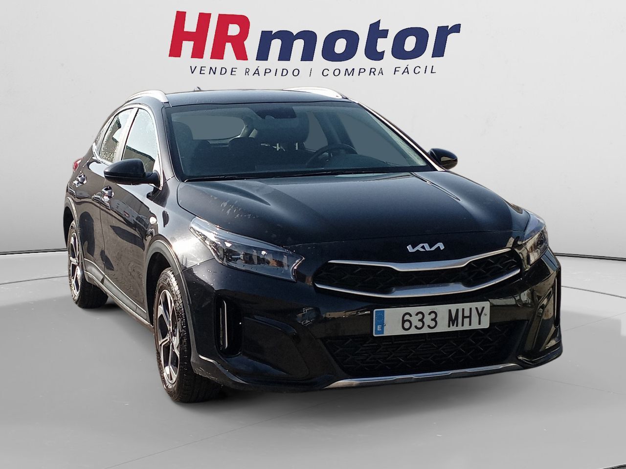 KIA XCeed (1.5 T-GDI Drive) en Madrid