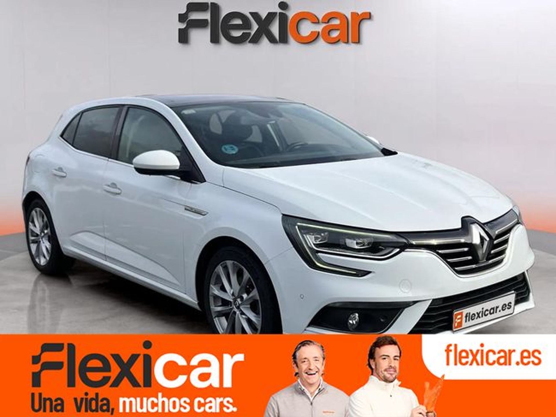 Imagen de RENAULT Mégane