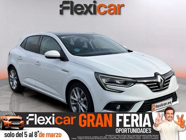 Foto del RENAULT Mégane 1.2 TCe Energy Intens 97kW