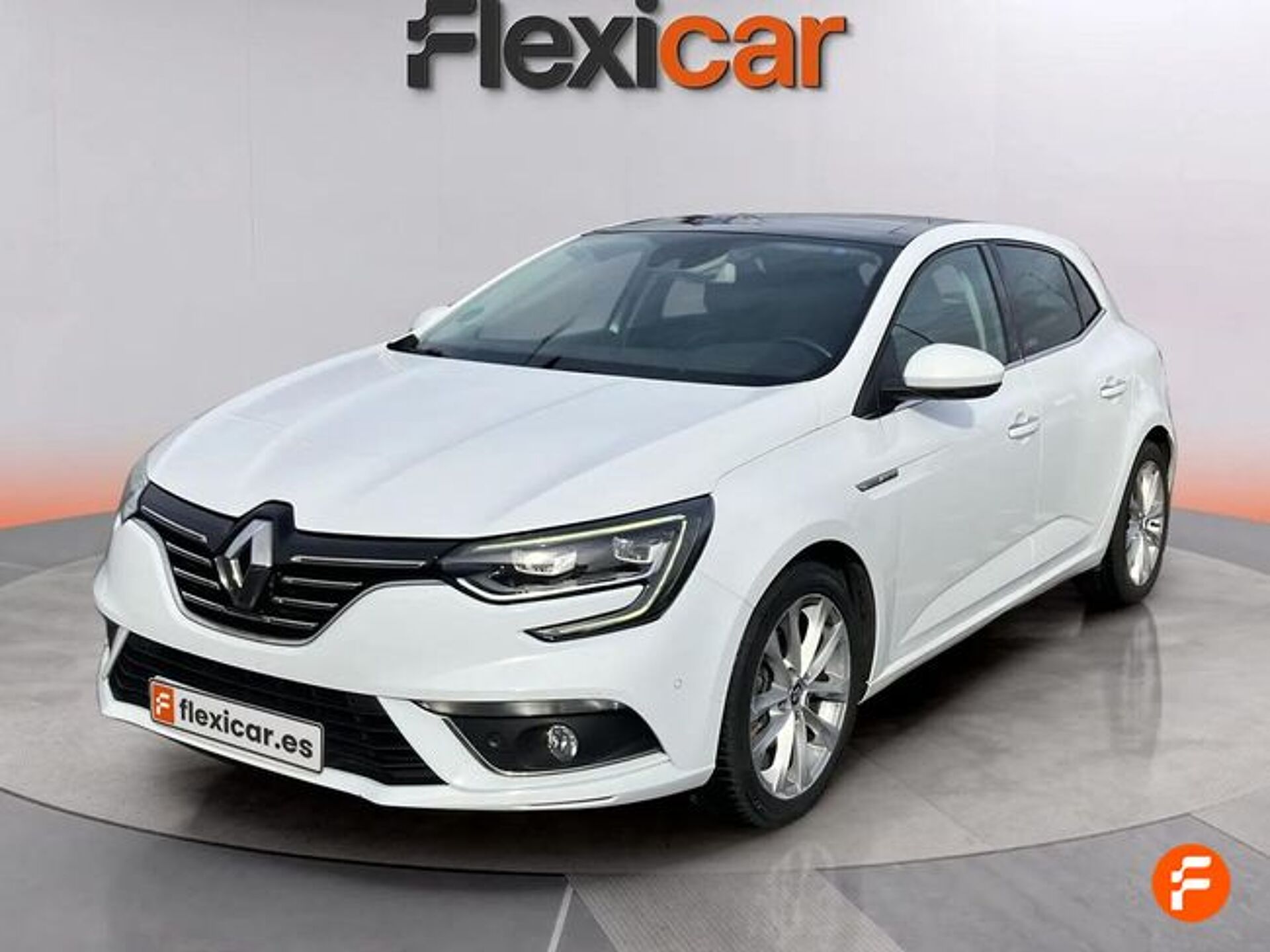 Imagen 3 de RENAULT Mégane