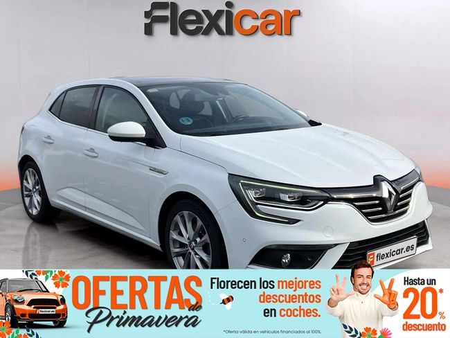 Foto del RENAULT Mégane 1.2 TCe Energy Intens 97kW