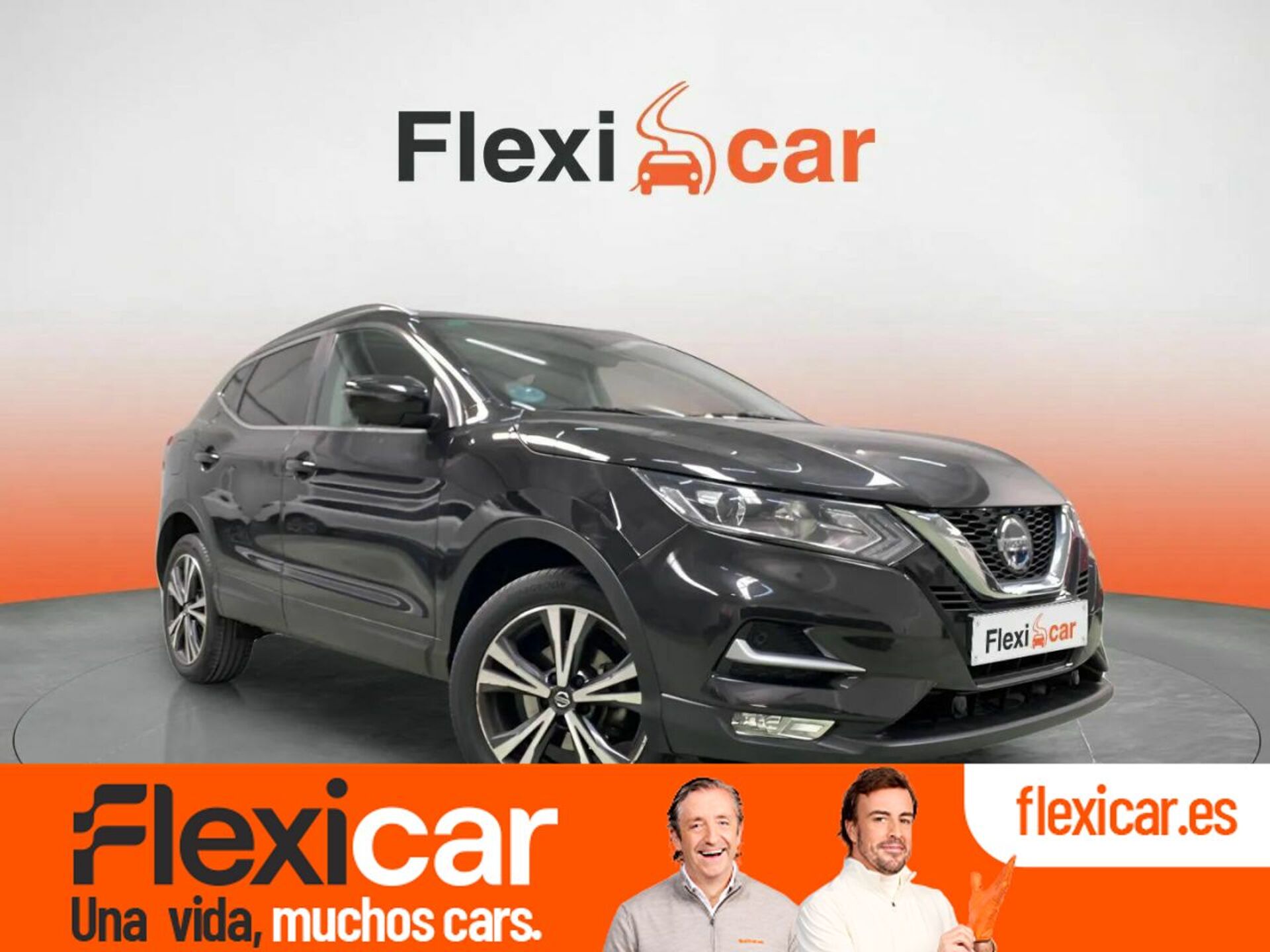 Imagen de NISSAN Qashqai