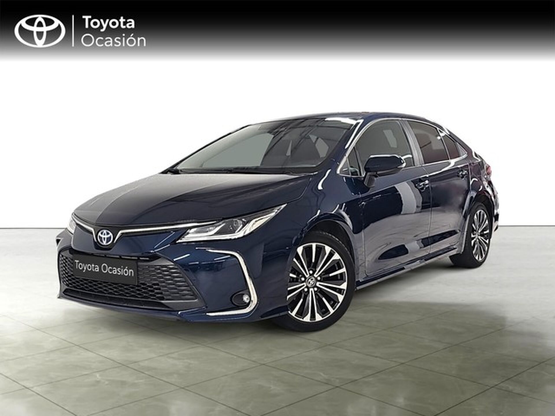 Imagen de TOYOTA Corolla
