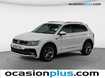 Imagen de VOLKSWAGEN Tiguan 2.0TDI Advance DSG 110kW