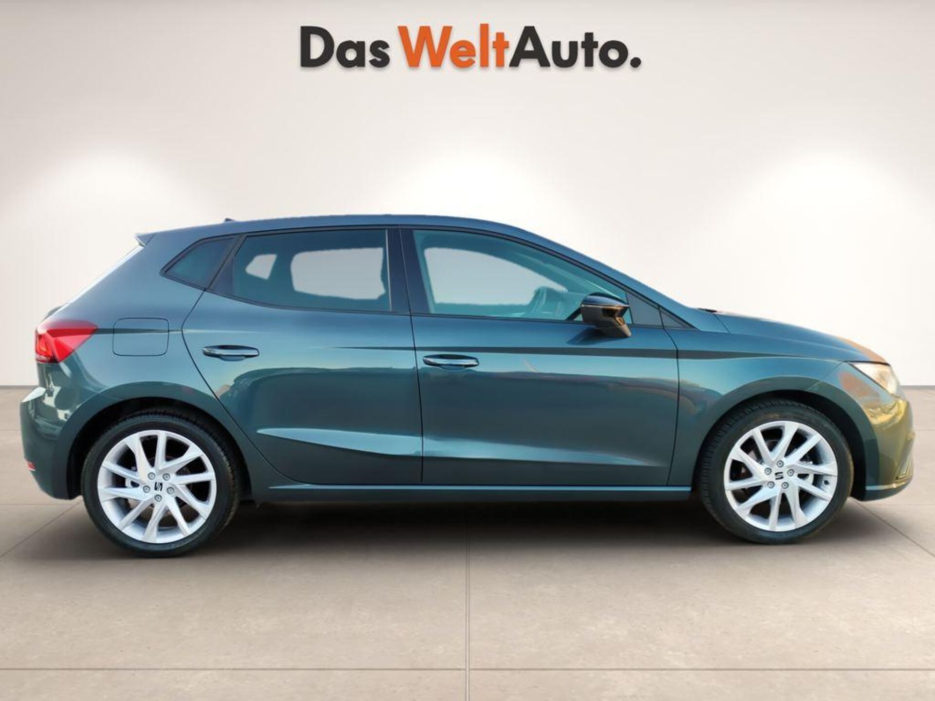 Imagen 3 de SEAT Ibiza