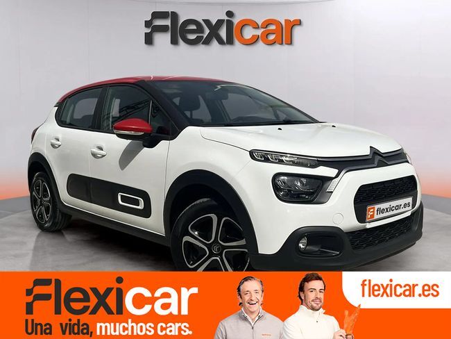 CITROEN C3 (PureTech 60KW (83CV) Shine) en Guadalajara