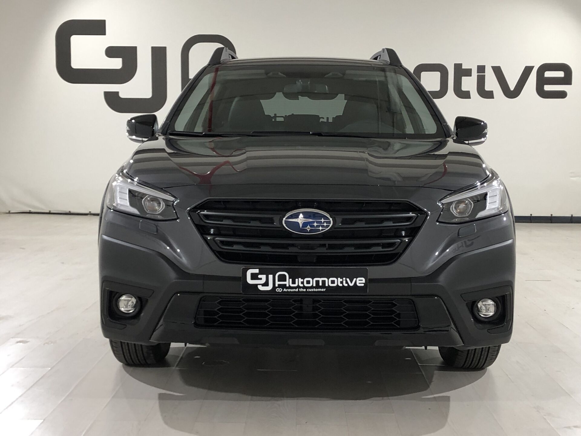 Imagen 2 de SUBARU Outback