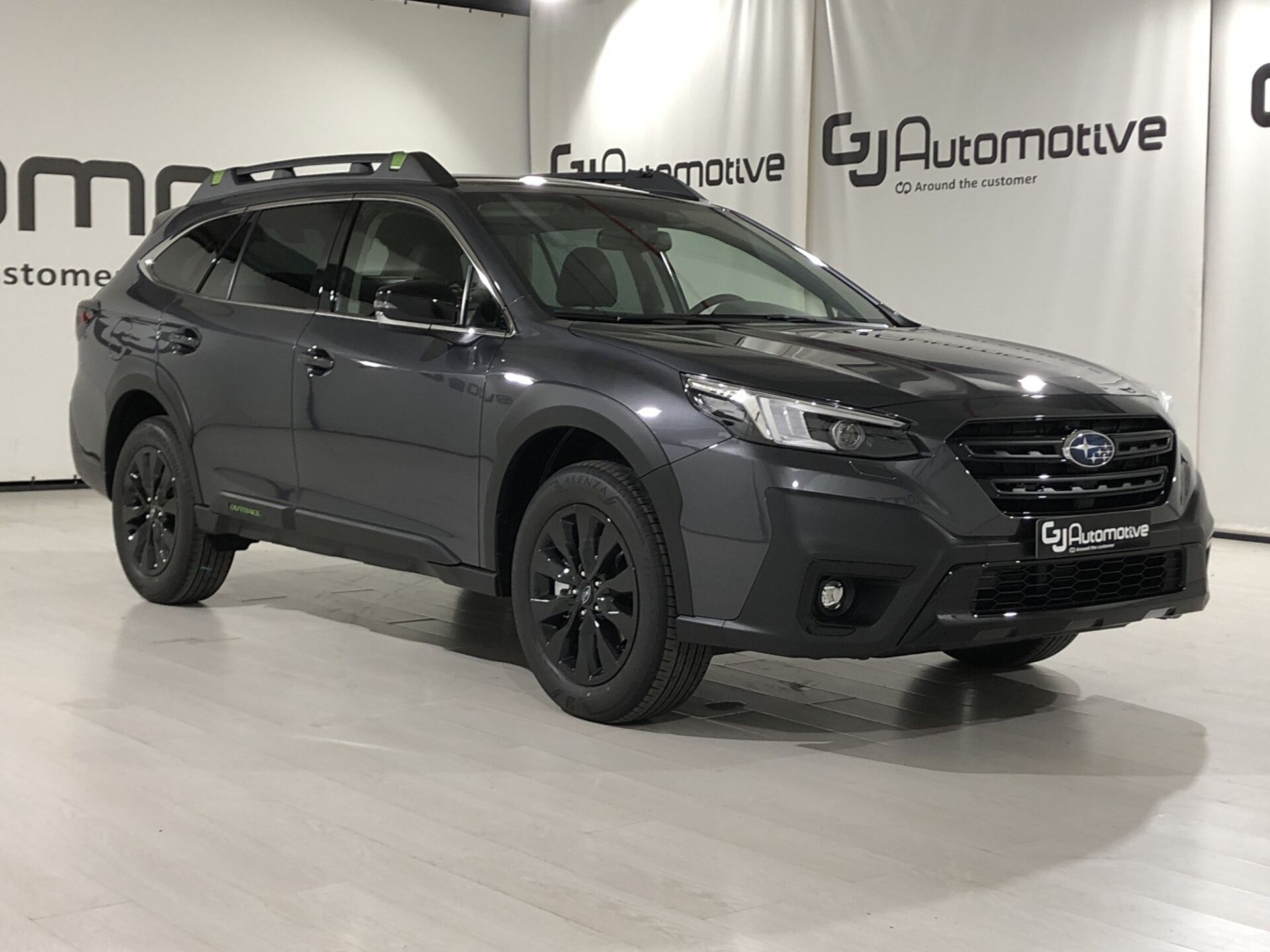 Imagen 3 de SUBARU Outback