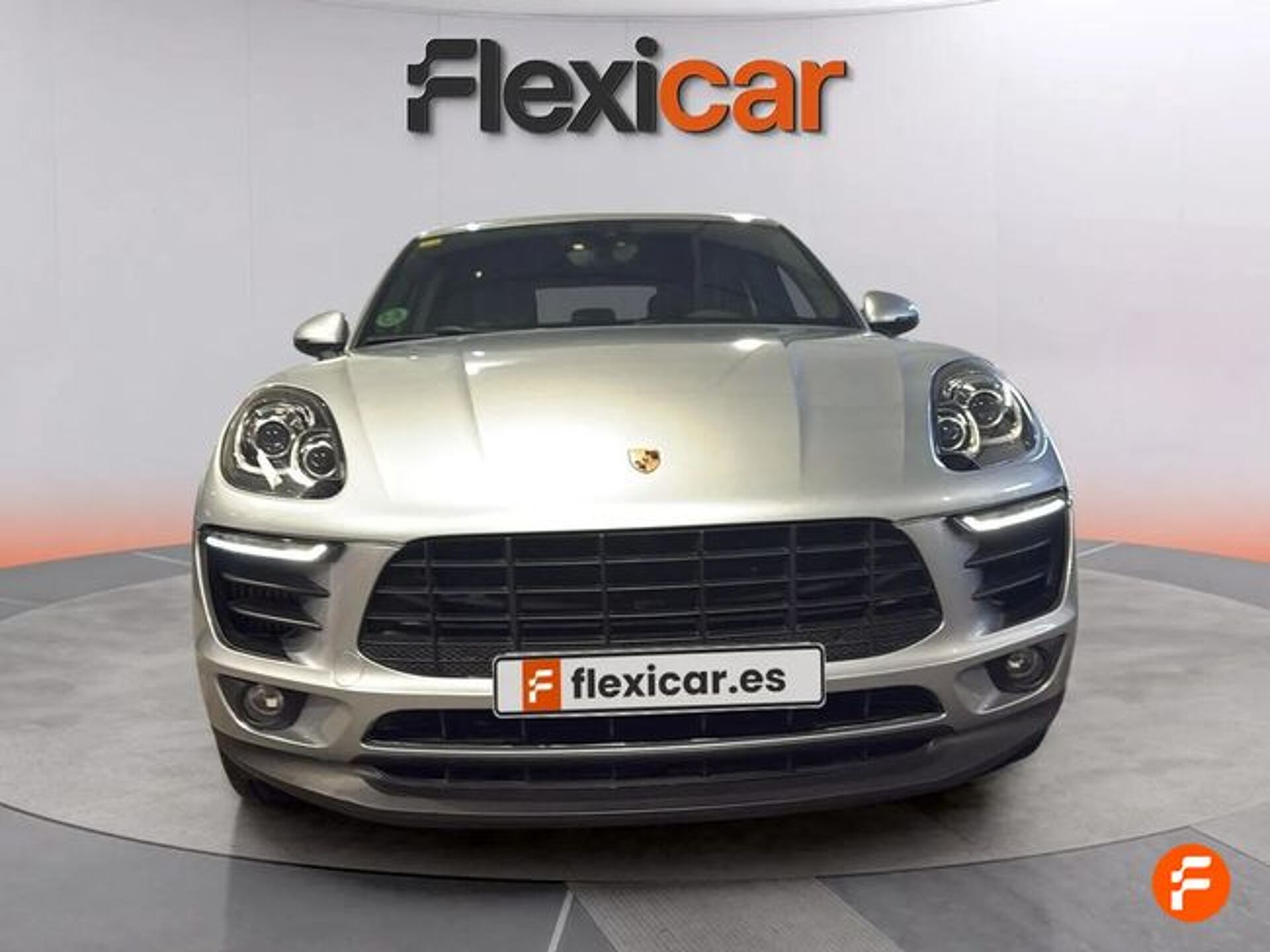 Imagen 2 de PORSCHE Macan
