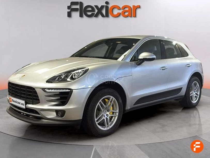 Foto del PORSCHE Macan S Aut.