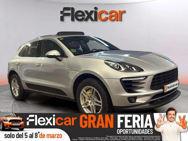 Foto del PORSCHE Macan S Aut.