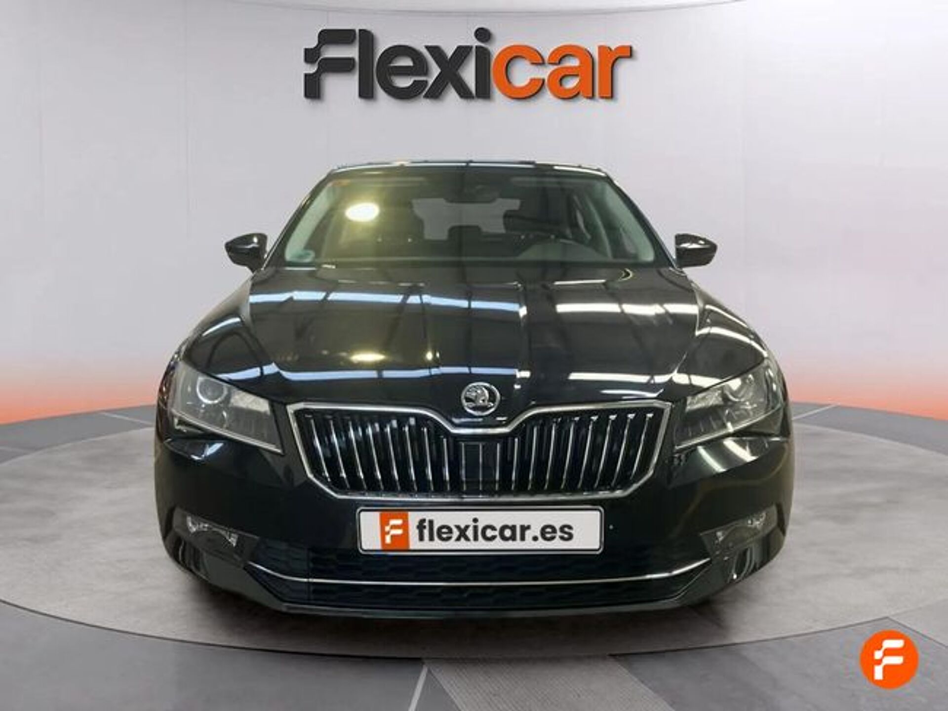 Imagen 2 de SKODA Superb