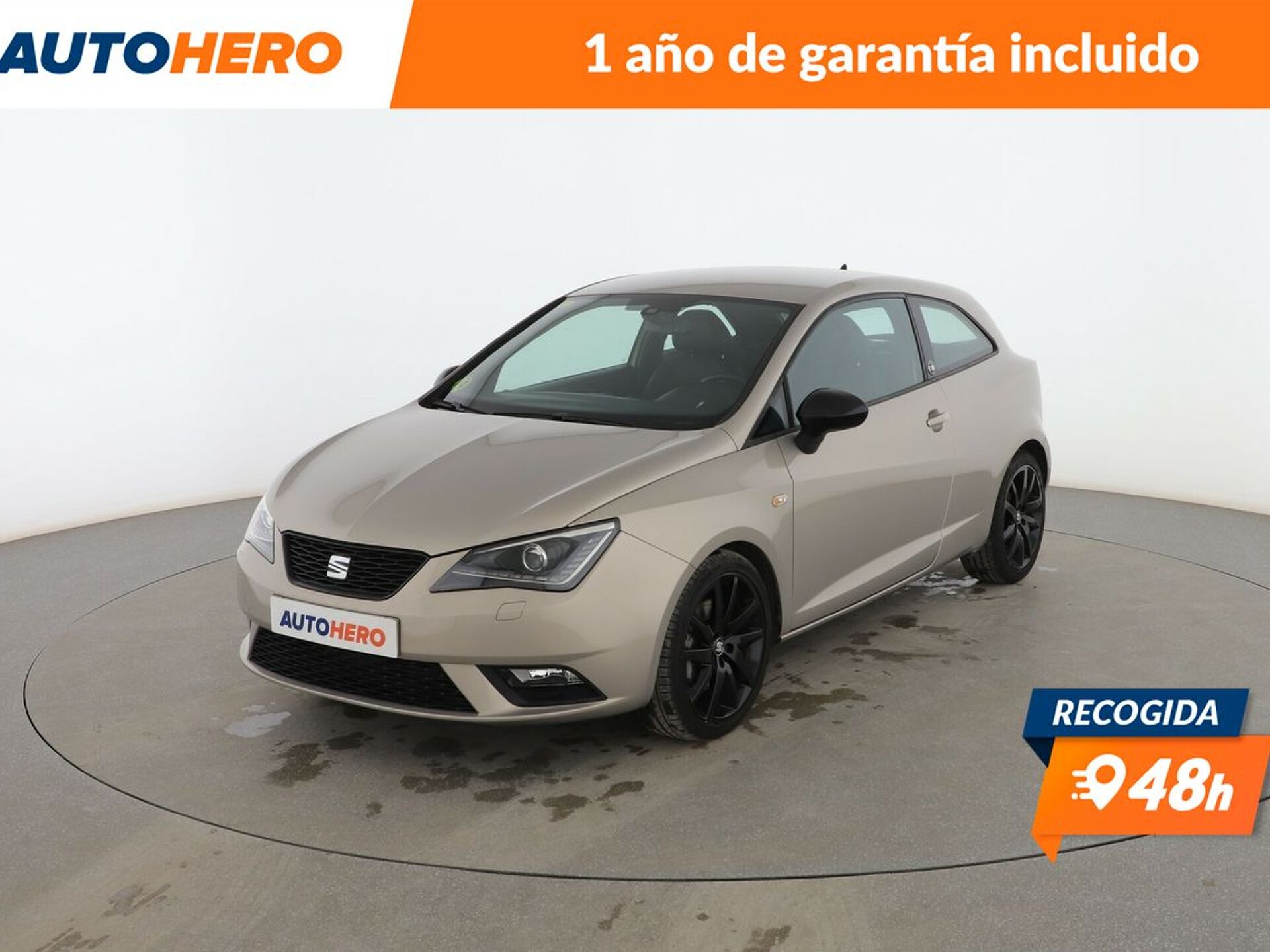 Imagen de SEAT Ibiza