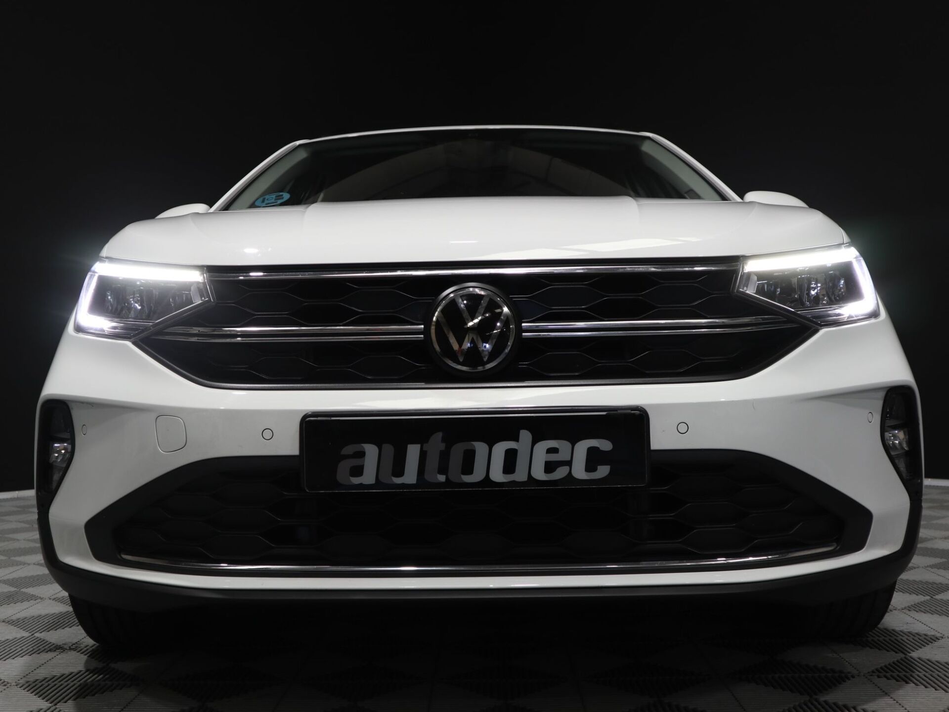 Imagen 2 de VOLKSWAGEN Taigo