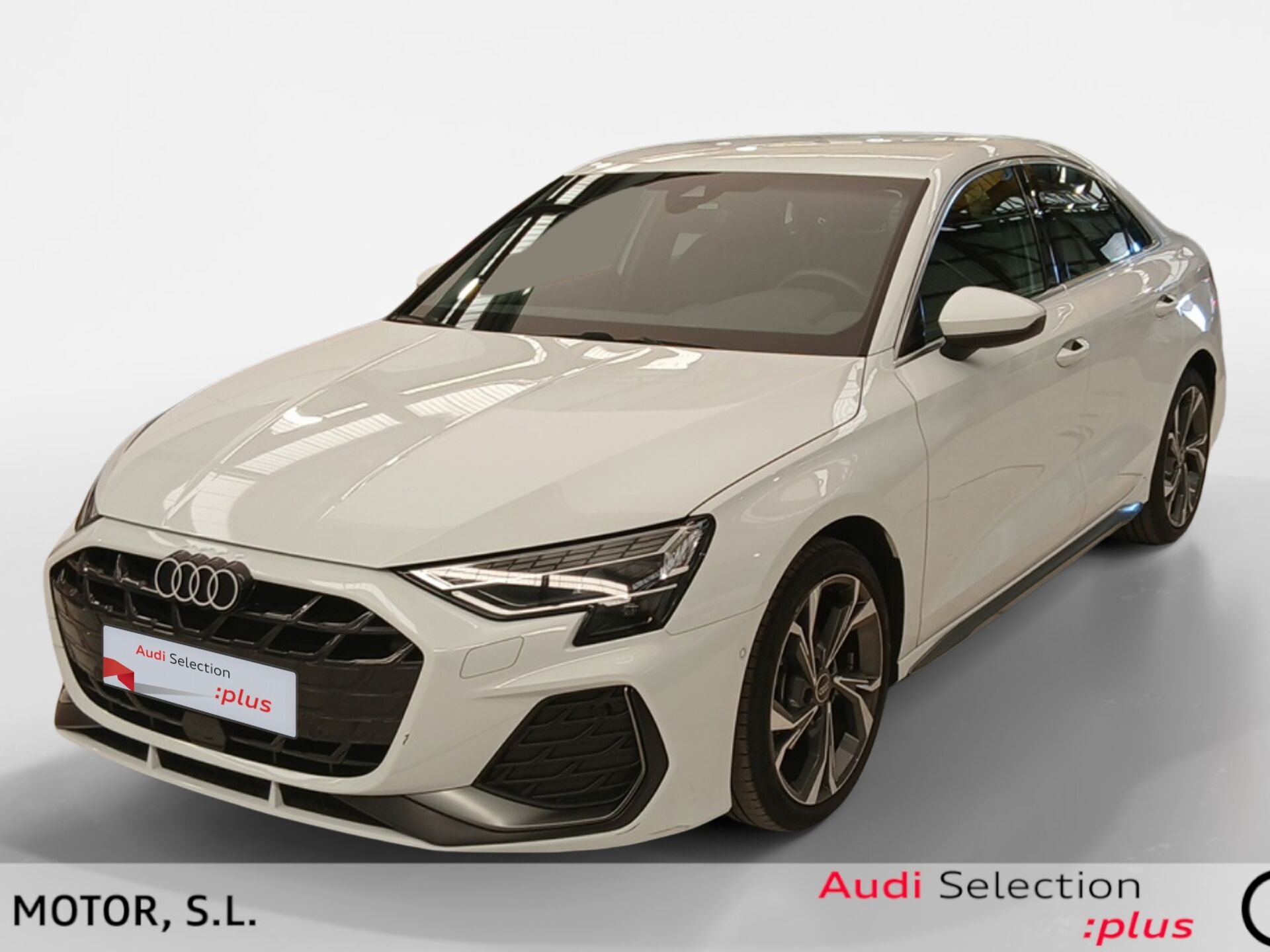 Imagen de AUDI A3