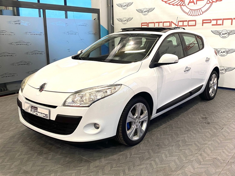 Foto del RENAULT Mégane 1.5dCi Dynamique 105