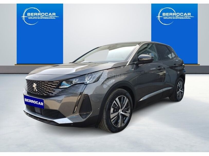 Foto del PEUGEOT 3008 1.2 S&S PureTech Allure Pack 130