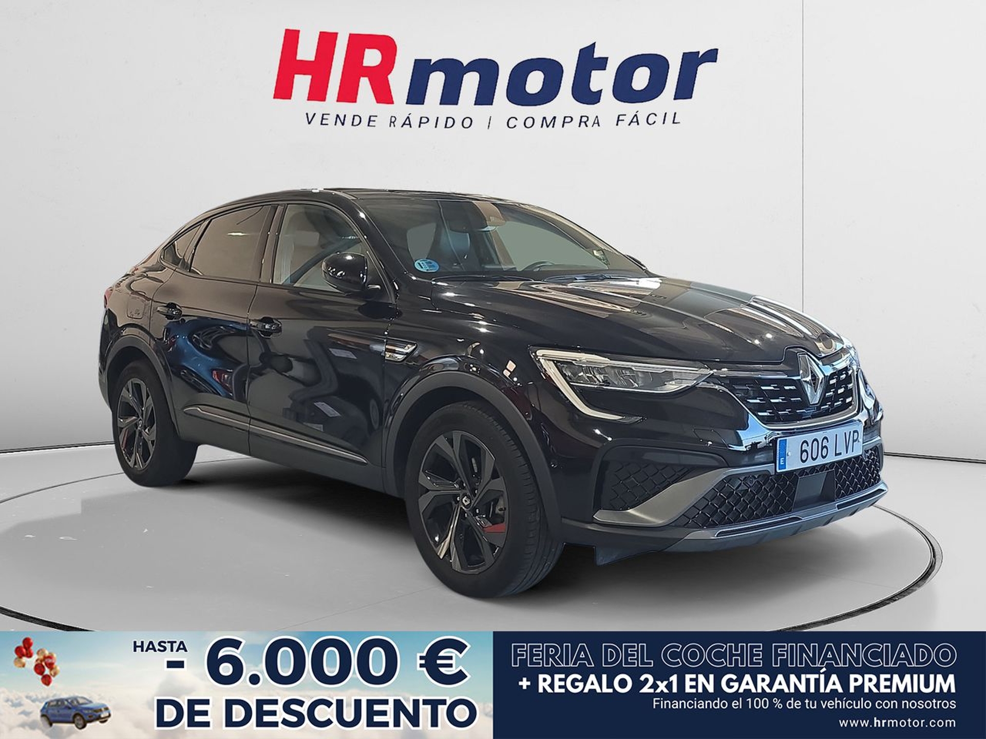Imagen de RENAULT Arkana