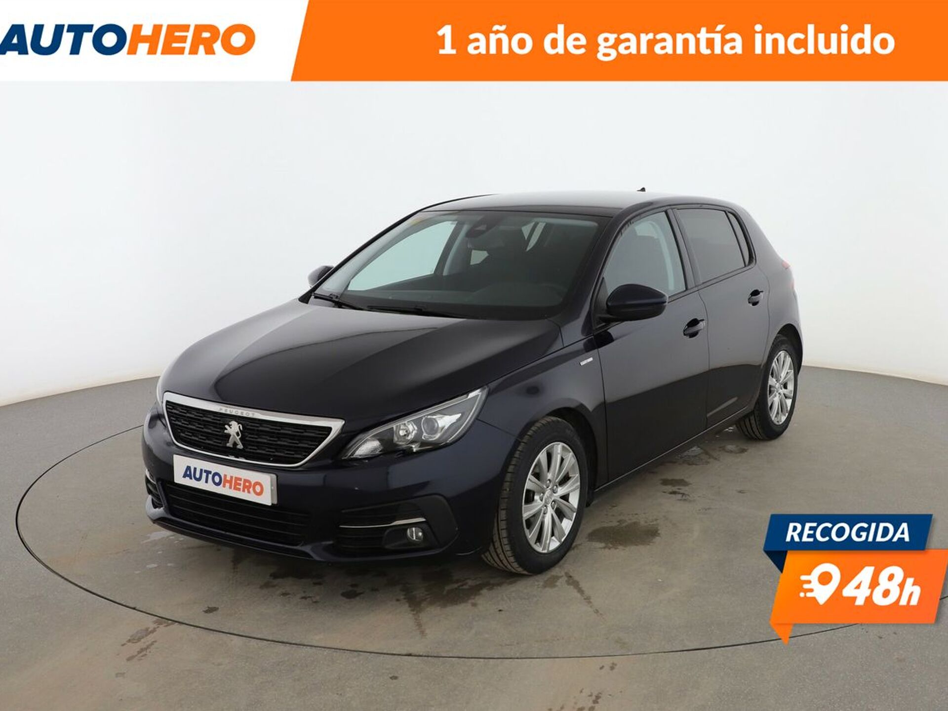 Imagen de PEUGEOT 308