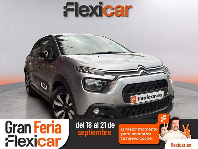 CITROEN C3 (PureTech 60KW (83CV) Max) en Barcelona