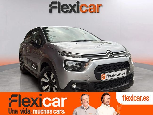 CITROEN C3 (PureTech 60KW (83CV) Max) en Barcelona