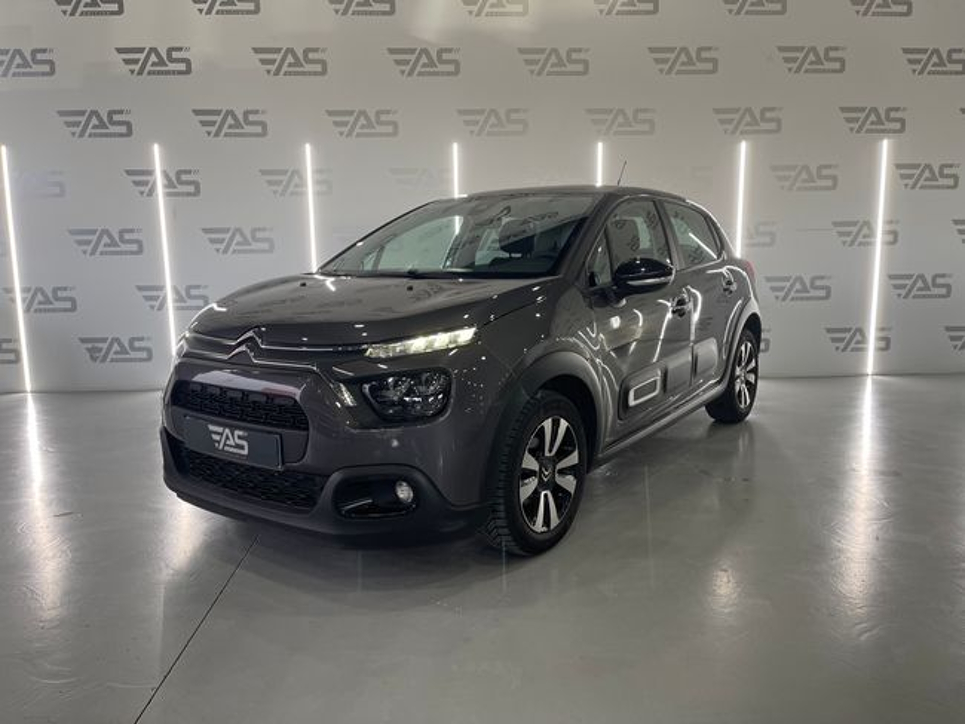 Imagen de CITROEN C3