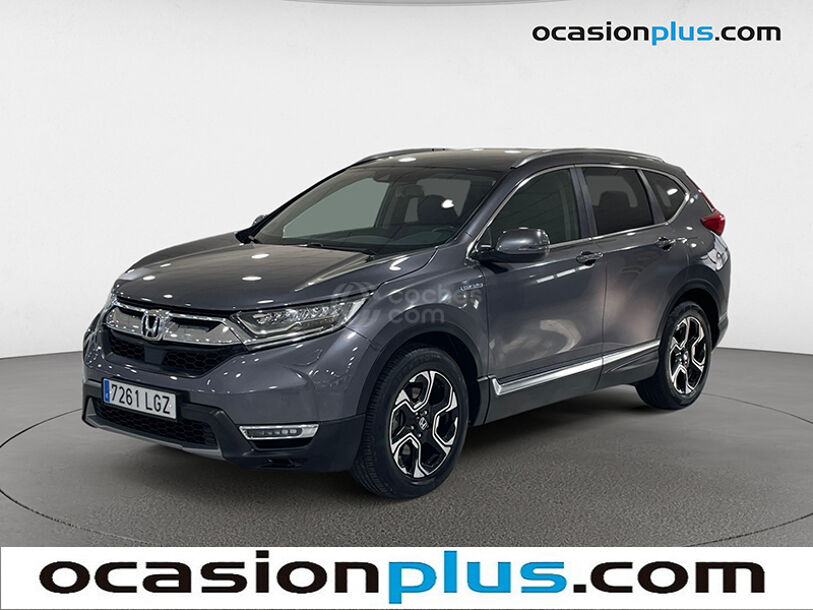 Foto del HONDA CR-V 2.0 i-MMD Lifestyle 4x2